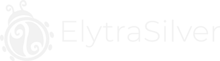 ElytraSilver logo